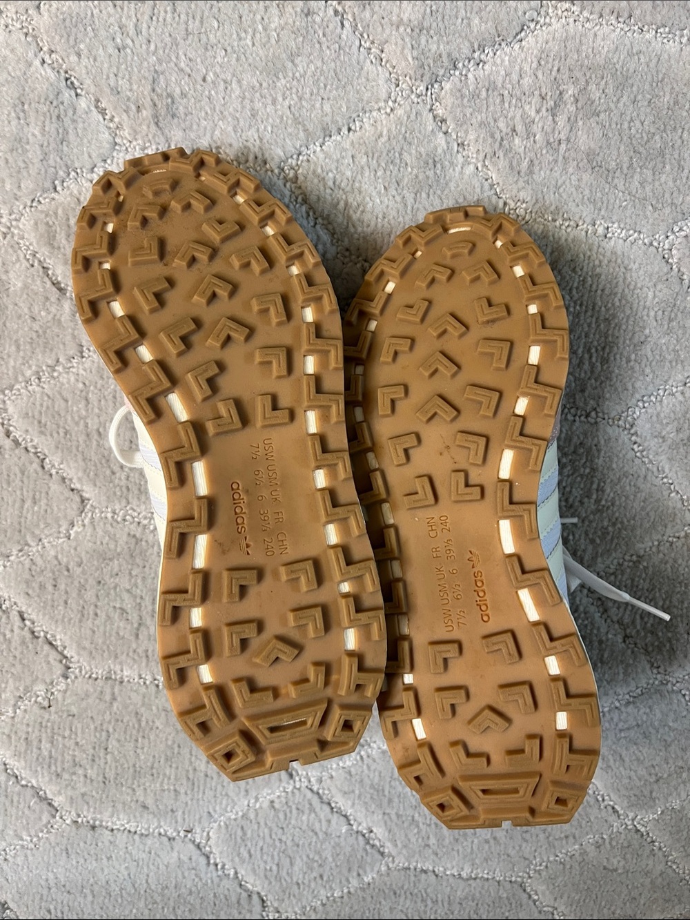 adidas Retropy E5 Shoes Size 7.5 Women - Picture 7 of 9